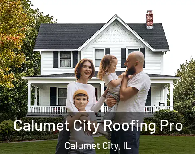  Calumet City Roofing Pro Calumet City, IL