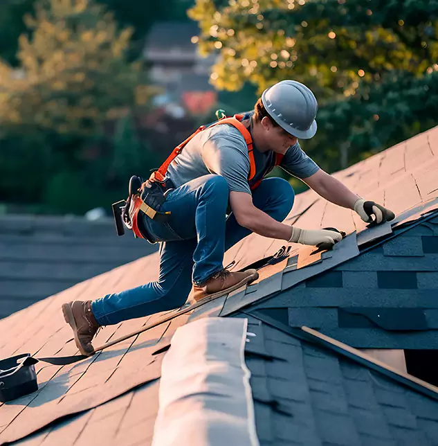 Expert Shingle Restoration Specialists in Calumet City, IL