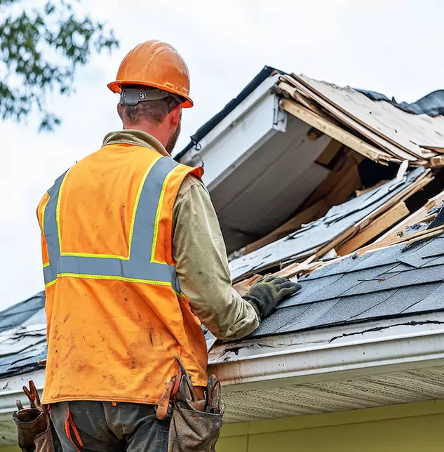 Trusted Barn Roof Repair Company: Protecting Calumet City's Agricultural and Residential Barns