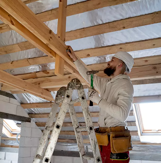 Rapid Emergency Roofing Services: Calumet City, IL's First Call When Disaster Strikes