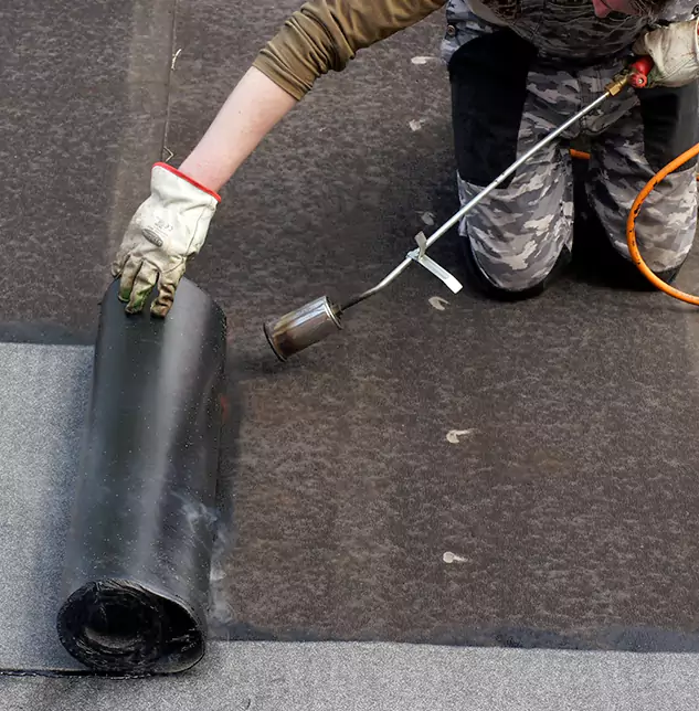 Experienced EPDM Roofing Professionals Serving in Calumet City, IL