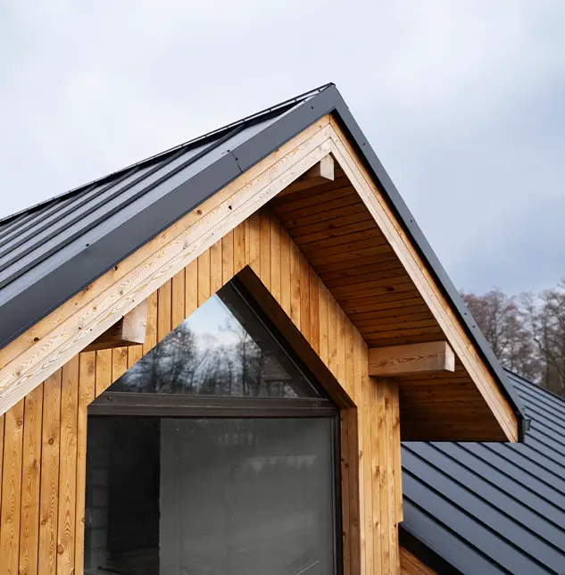 Expert Soffit and Fascia Specialists in Calumet City, IL