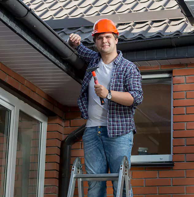 Trusted Roof Fascia Replacement Experts Defending Calumet City, IL Properties