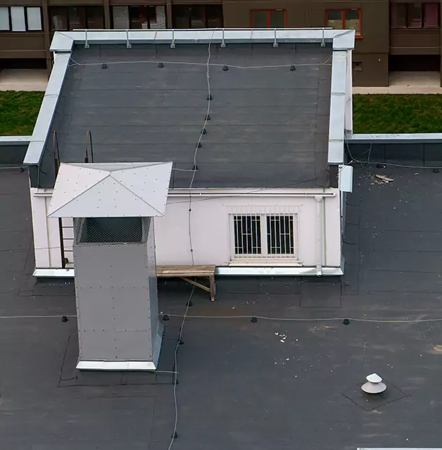 Trusted Flat Roofers: Your Reliable Flat Roofing Services Provider in Calumet City, IL