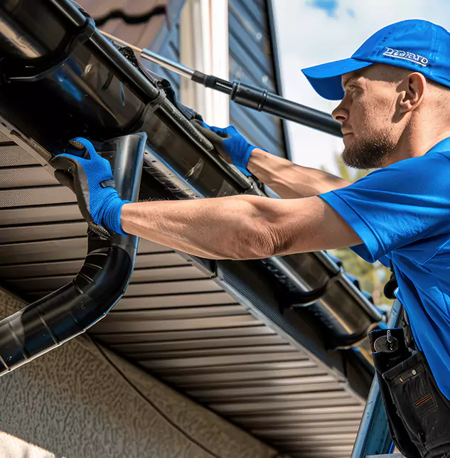 Reliable House Gutter Repair: Stopping Leaks and Protecting Calumet City Properties