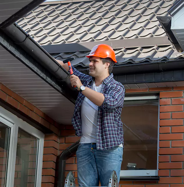 Trusted Gutter Replacement Company: Upgrading Drainage Systems Across Calumet City