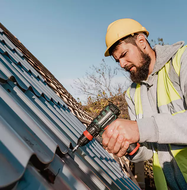 Top Rated Hole in Roof Repair Company: Your Fast Patch Hole in Roof Solutions in Calumet City, IL