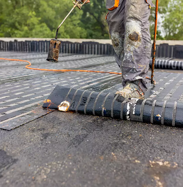 Trusted Membrane Leak Repair: Sealing Calumet City's Flat Roofs Against Water Intrusion