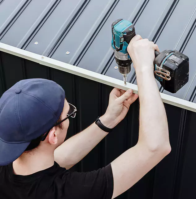 Experienced Metal Roofing Contractors Proudly Serving in Calumet City, IL