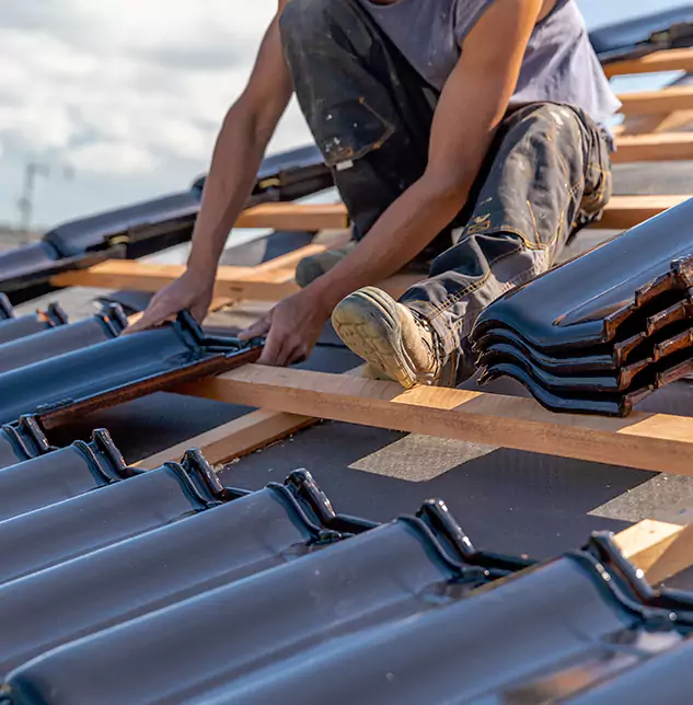 Trusted Metal Roof Repair Company: Skilled Metal Roof Repair Contractors for Reliable Repairing in Calumet City, IL