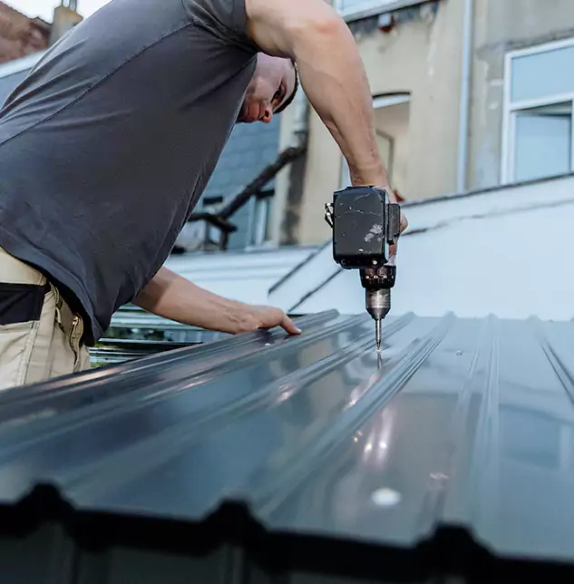 Premier Metal Roofing Company: Experienced Metal Roofers Delivering Steel Roofing Contractors Excellence in Calumet City, IL
