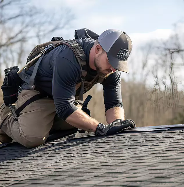 Experienced Mobile Home Roofing Contractors: Calumet City, IL's Manufactured Home Repair Specialists