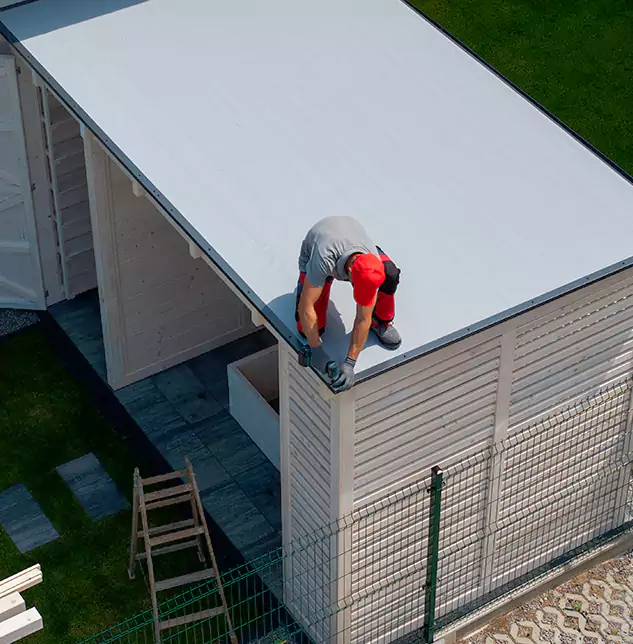 Leading Mobile Home Roofing Company: Upgrading Calumet City, IL Manufactured Homes With Confidence