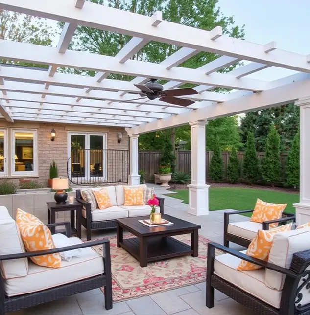 Serving Calumet City, IL Homeowners With Outdoor Roofing Excellence