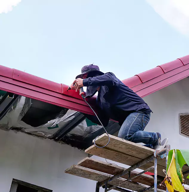 Expert Gutter and Roof Repair: Keeping Calumet City Properties Dry and Protected