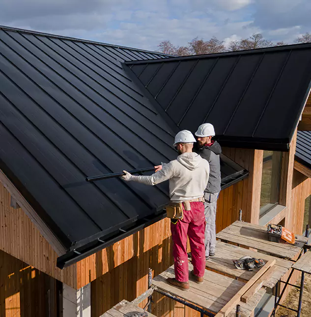 Trusted Roof and Siding Specialists Serving in Calumet City, IL