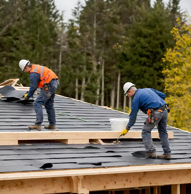 Precision Fix Flashing on Roof Services: Sealing Calumet City Properties Against Water Intrusion