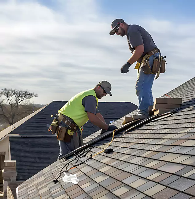 Trusted Roof Inspection Company in Calumet City, IL: Your Full Roof Inspection Experts for Complete Peace of Mind