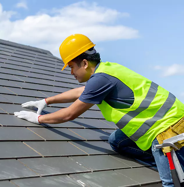 Expert Roof Leak Services in Calumet City, IL: Your Trusted Team to Fix Roof Leak Problems