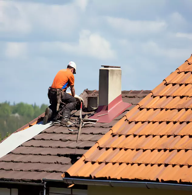 Leading Roof Replacement Company: Experienced Roof Replacement Contractor You Can Rely On in Calumet City, IL