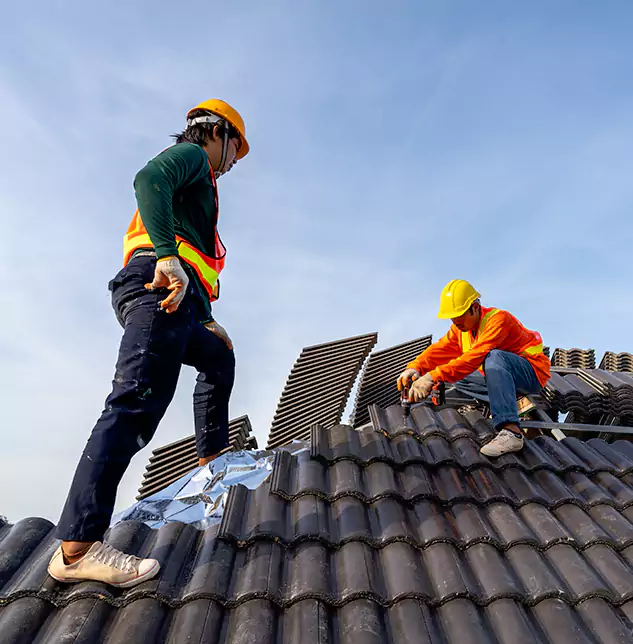 Complete Roof Refurbishment Experts in Calumet City, IL: Trusted Roof Resurfacing Professionals for Home Roof Restorations