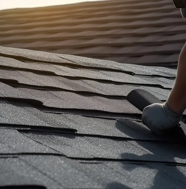 Trusted Shingle Roofing Experts Serving Calumet City, IL