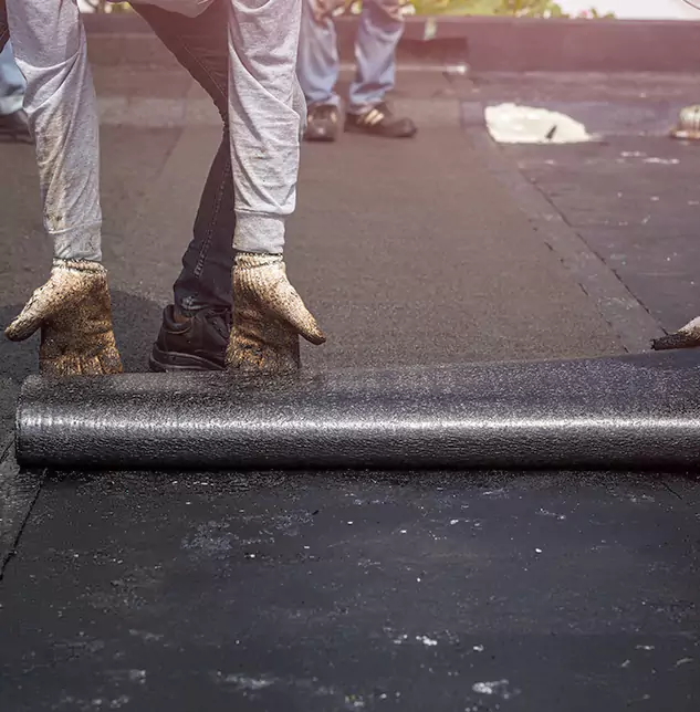 Calumet City Property Owners Rely on Calumet City Roofing Pro for Rubber Roofing