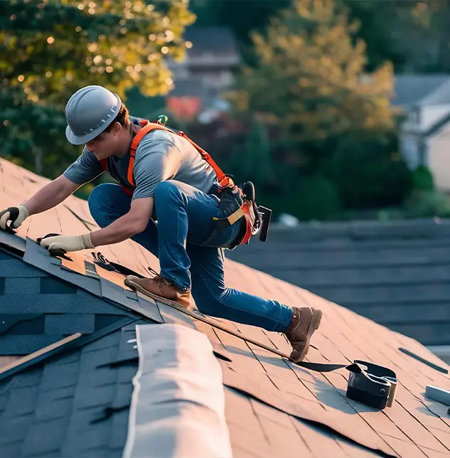 Skilled Experts for Replacing Missing Shingles: Trusted Professionals Who Replace Damaged Roof Shingles With Precision in Calumet City, IL