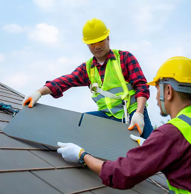 Trusted Slate Roofing Company: Your Dedicated Slate Roof Specialists in Calumet City IL for Unmatched Quality