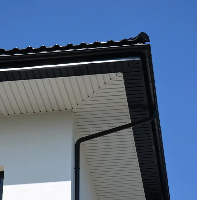 Trusted Soffit and Fascia Experts Serving Calumet City, IL