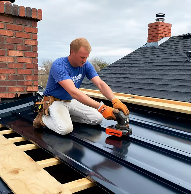 Reliable Roofing Company: Your Trusted Roofers for Superior Standing Seam in Calumet City, IL