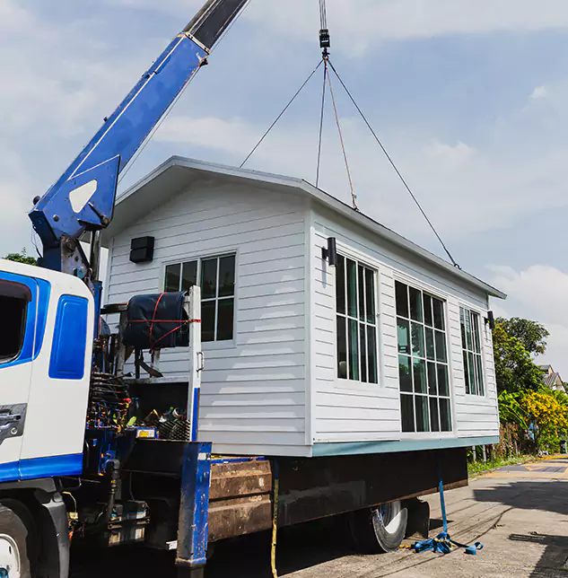 Complete Trailer Roof Replacement Solutions: Keeping Calumet City's Trailers Sealed and Road-Ready