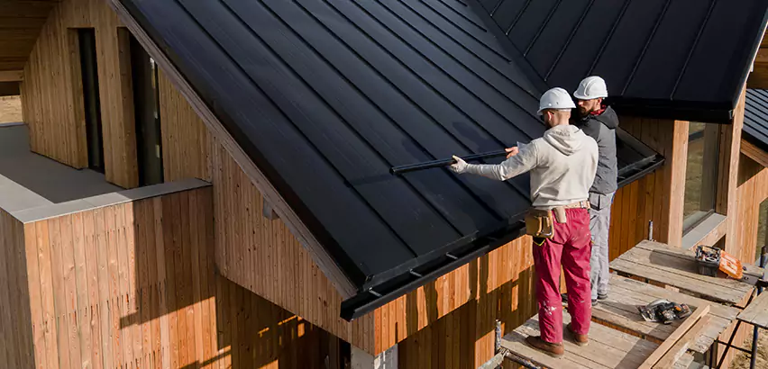 Professional Barn Roof Repair Services in Calumet City, IL