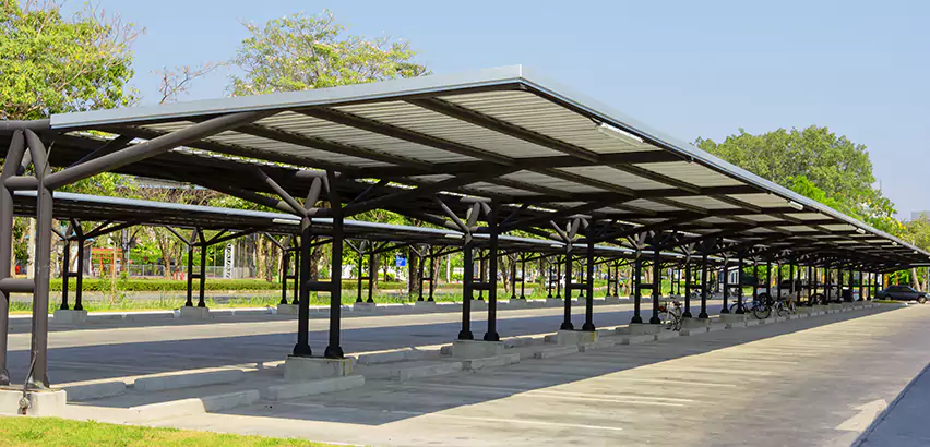 Professional Carport Roof Repair Services in Calumet City, IL