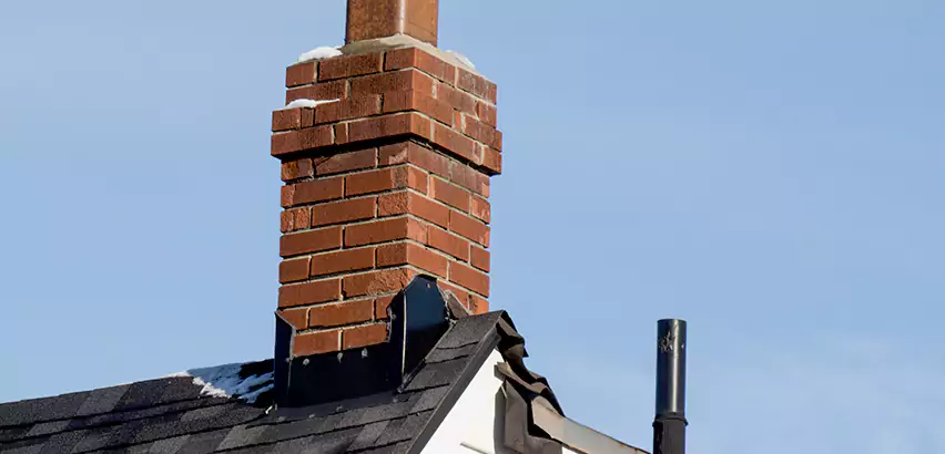 Professional Chimney Flashing Replacement Services in Calumet City, IL