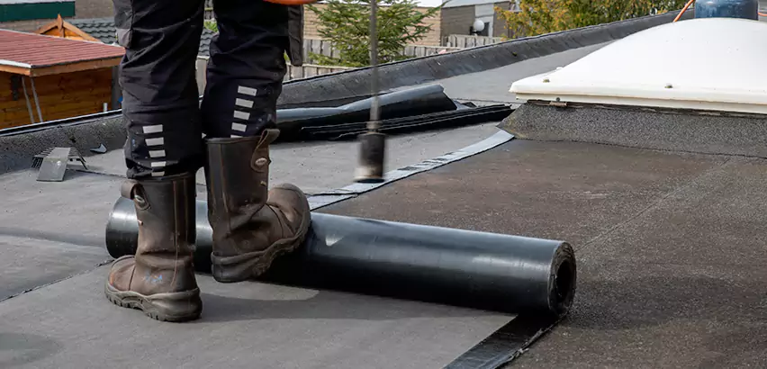 Professional EPDM Roof Replacement Services in Calumet City, IL