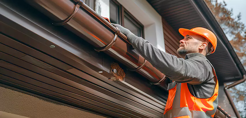 Basement Leak Repair in Calumet City