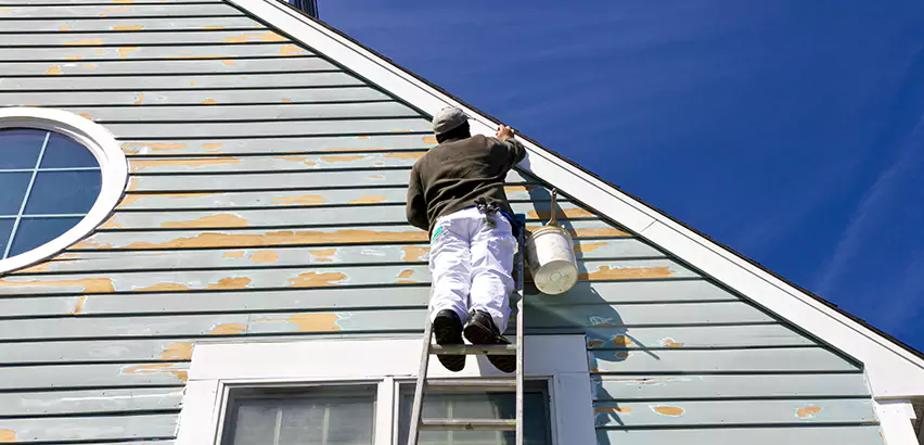Professional Roof and Siding Repair Services in Calumet City, IL