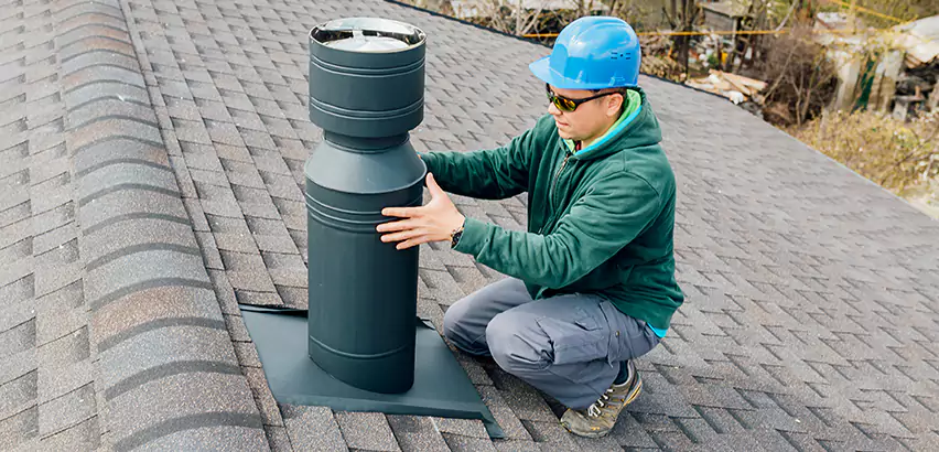 Professional Roof Flashing Repair Services in Calumet City, IL
