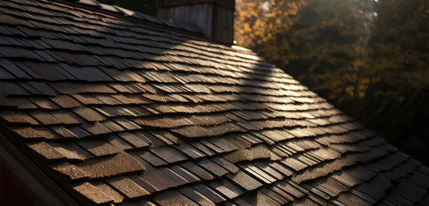 Professional Roof Shingles Installation Services in Calumet City, IL