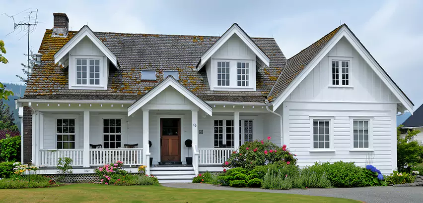 Professional Roofing and Siding Services in Calumet City, IL