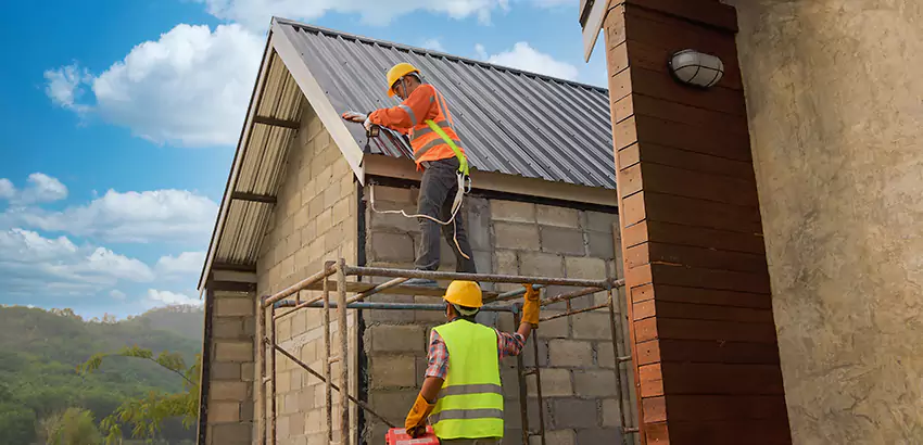 Professional Roofing Services in Calumet City, IL