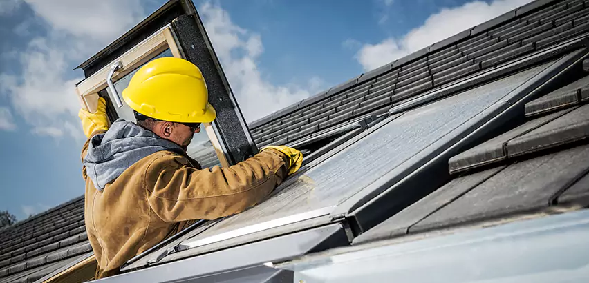 Professional Skylight Repair Services in Calumet City, IL