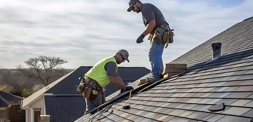 Professional Skylight Replacement Services in Calumet City, IL