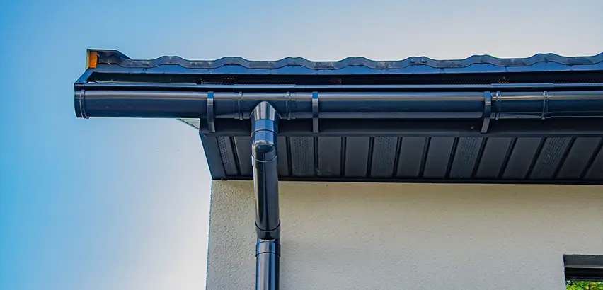 Professional Soffits and Fascia Replacement Services in Calumet City, IL