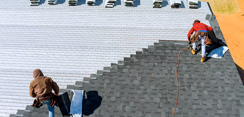 Professional Tile Roof Installation Services in Calumet City, IL