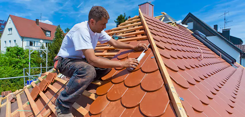 Professional Tile Roofing Services in Calumet City, IL