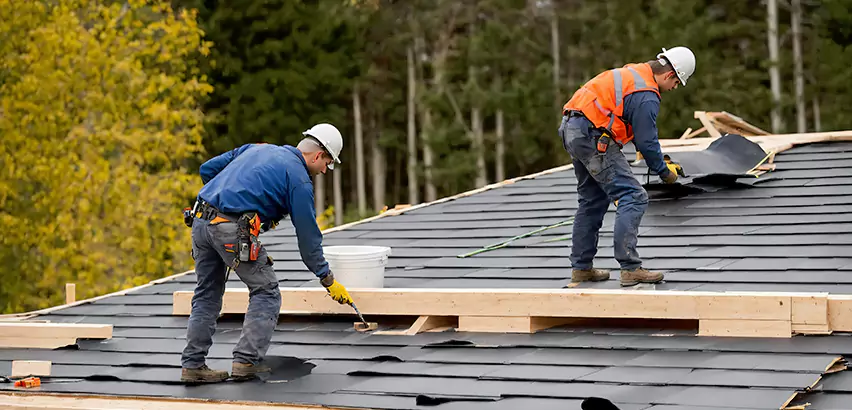 Architectural Shingle Repair Calumet City