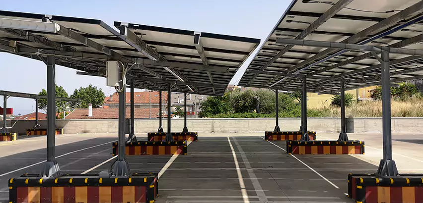 Affordable Carport Roofing Repair in Calumet City