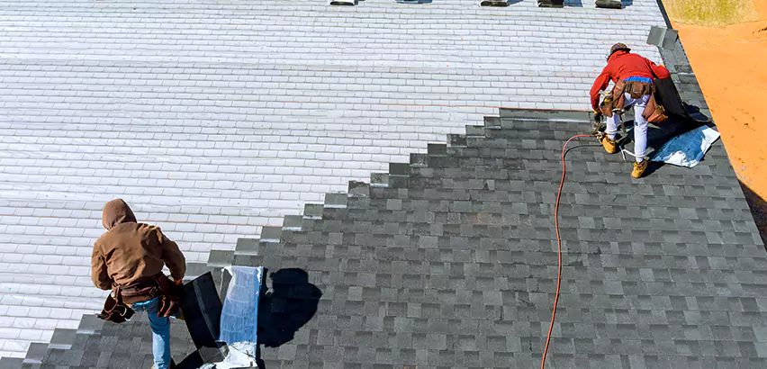Residential Cedar Roof Repair Calumet City